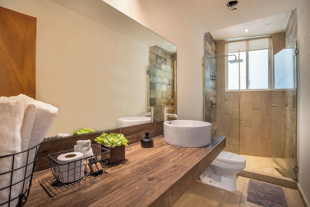 LUXO Villa Acapulco Zona Brisas Guitarrón Premium House 20