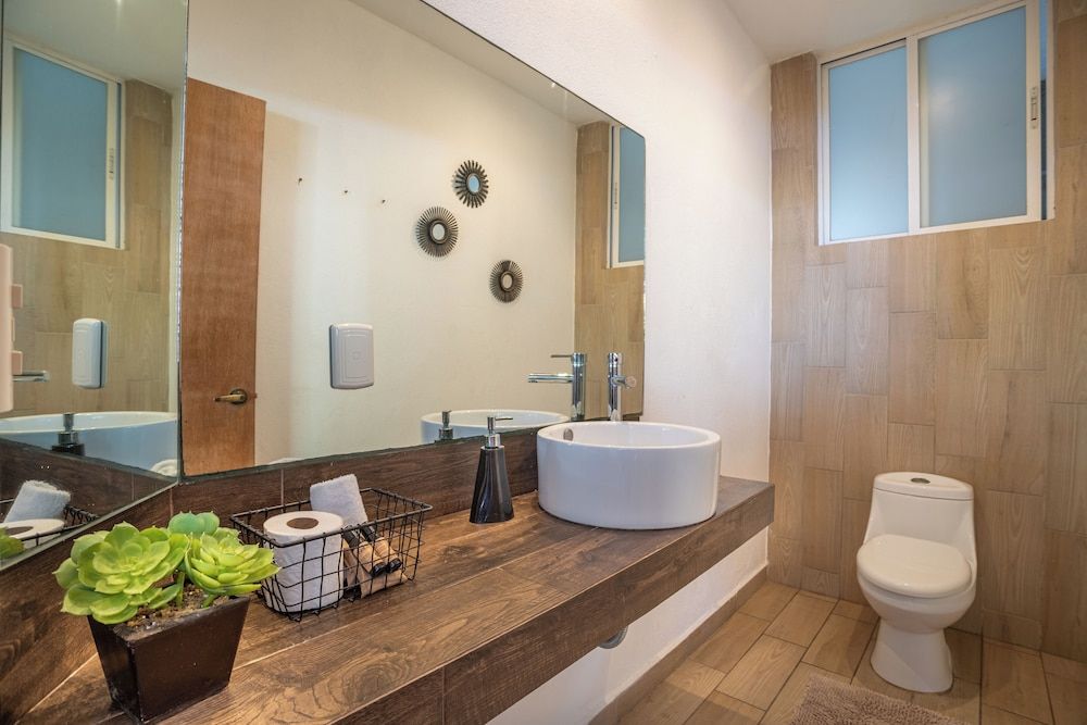 LUXO Villa Acapulco Zona Brisas Guitarrón Premium House 16