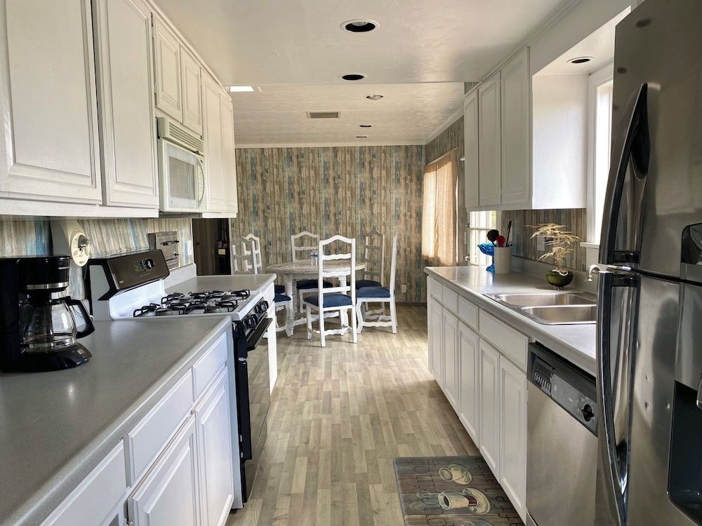 Rancho Dominique Valle de Guadalupe House, 2 Bedrooms 5