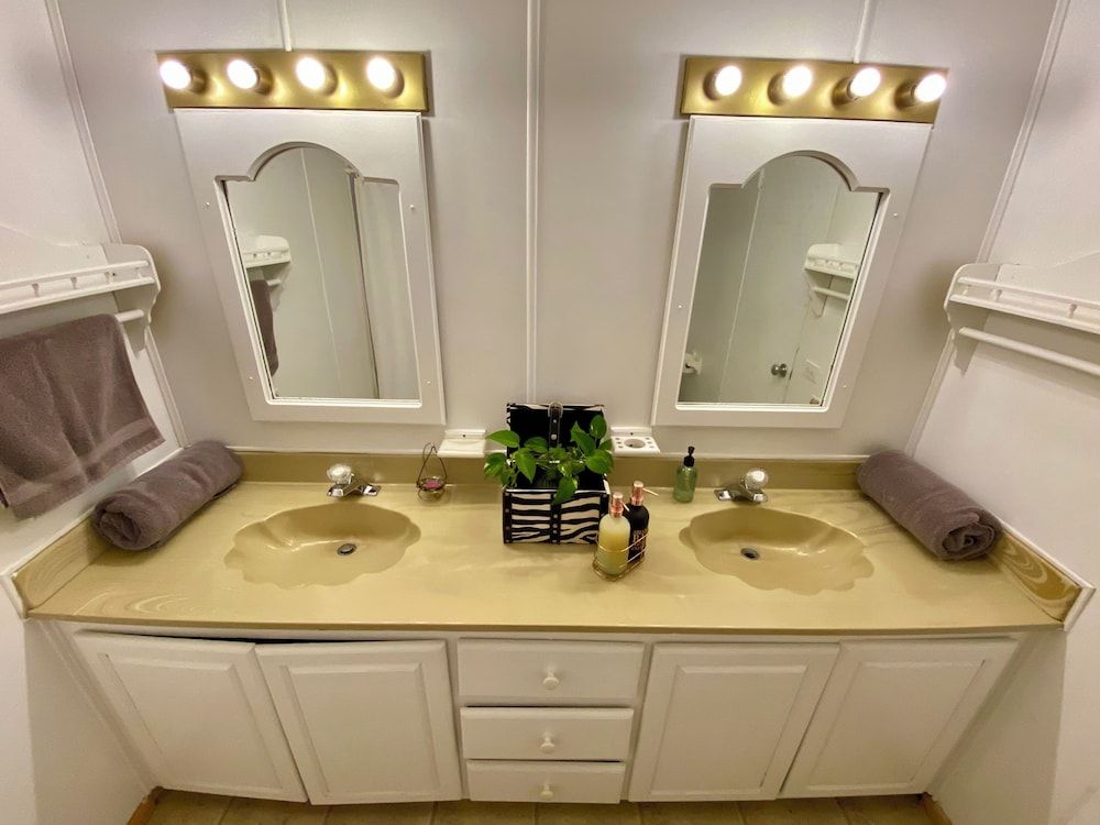 Rancho Dominique Valle de Guadalupe House, 2 Bedrooms 9