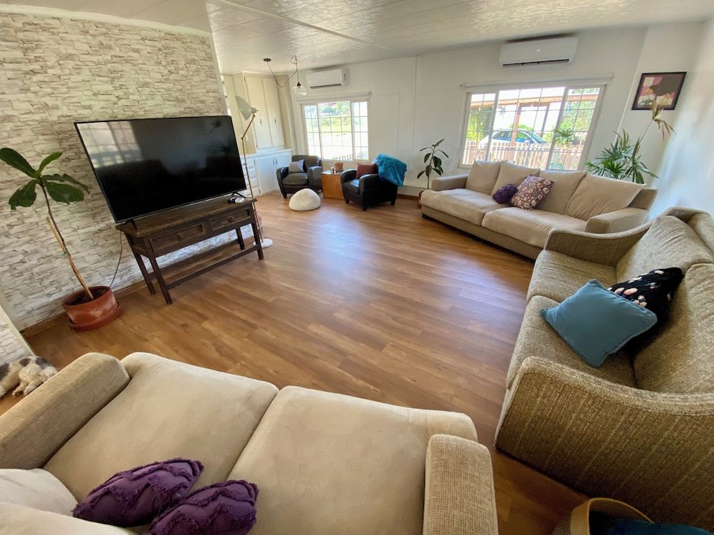 Rancho Dominique Valle de Guadalupe House, 2 Bedrooms 6