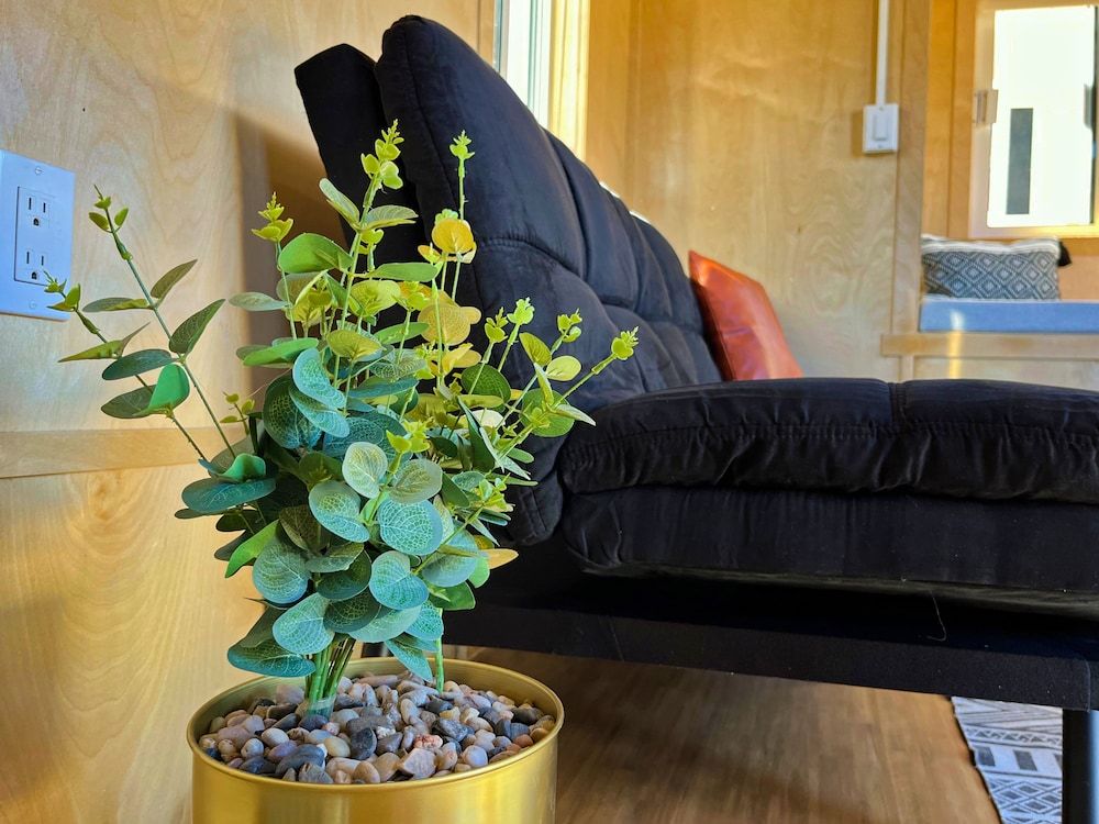 Rancho Dominique Valle de Guadalupe Cabin 4