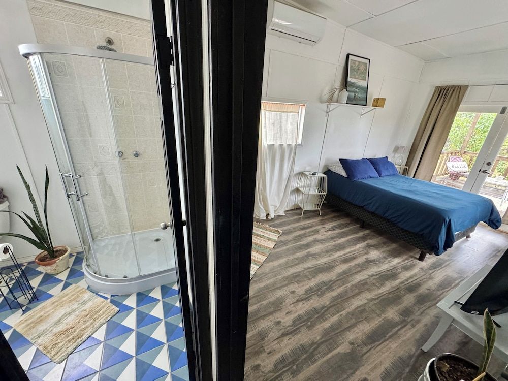 Rancho Dominique Valle de Guadalupe House, 1 Bedroom 2