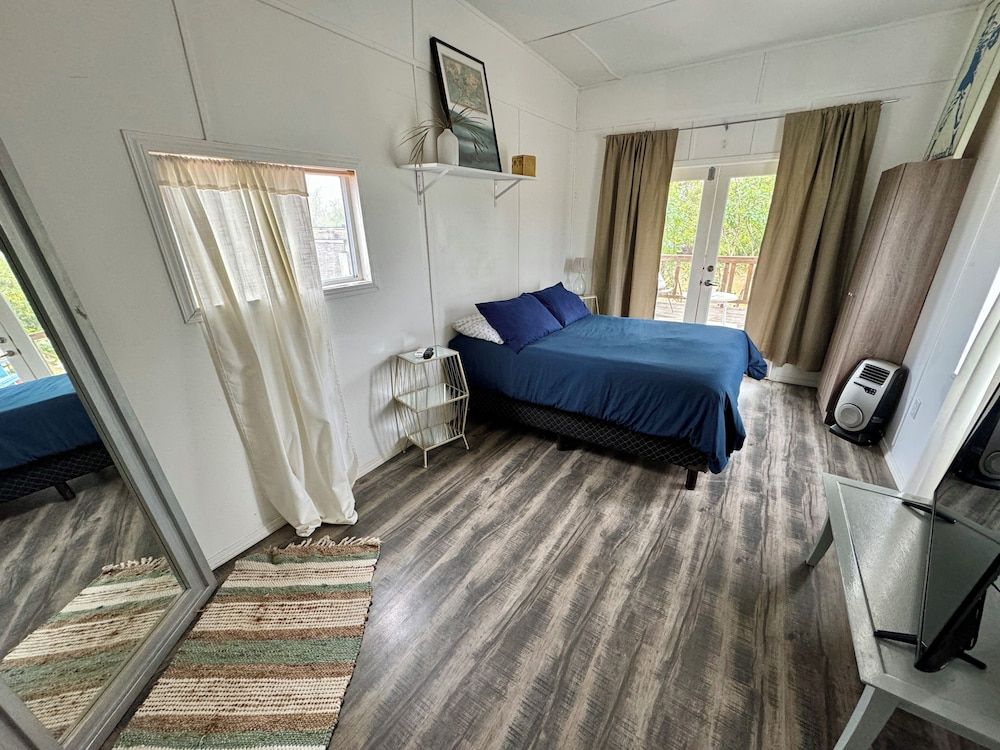 Rancho Dominique Valle de Guadalupe House, 1 Bedroom 4