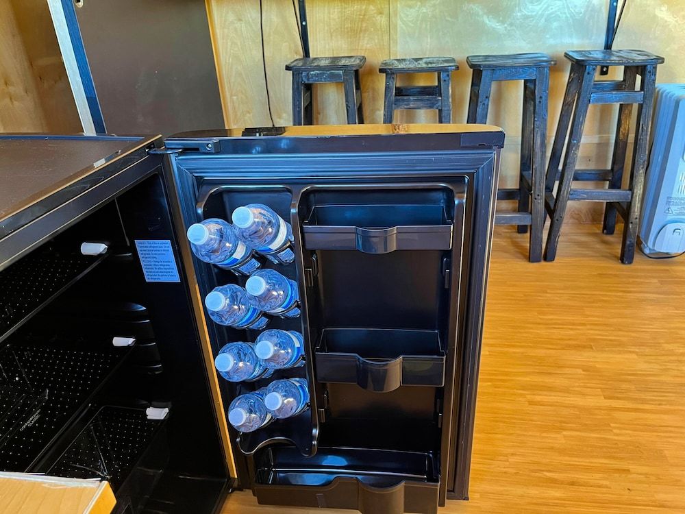 Rancho Dominique Valle de Guadalupe Cabin 10