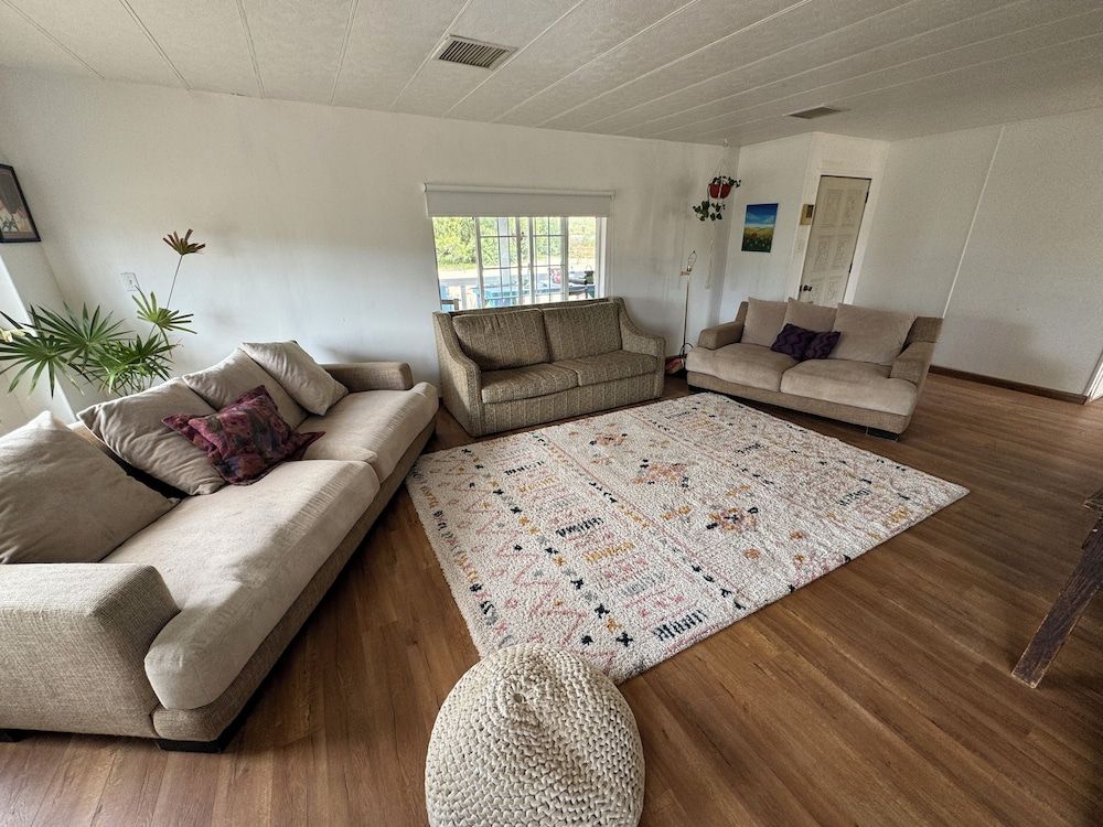 Rancho Dominique Valle de Guadalupe House, 2 Bedrooms 7