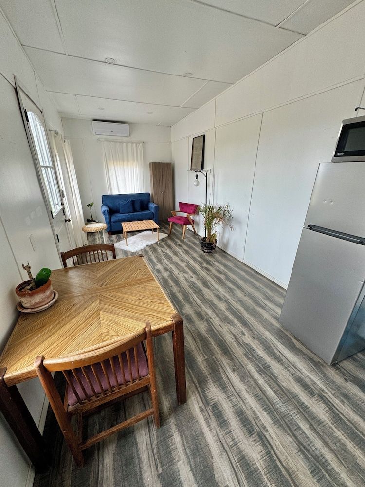 Rancho Dominique Valle de Guadalupe House, 1 Bedroom 5