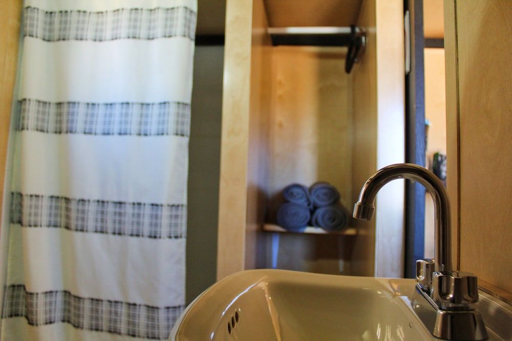 Rancho Dominique Valle de Guadalupe Cabin 14