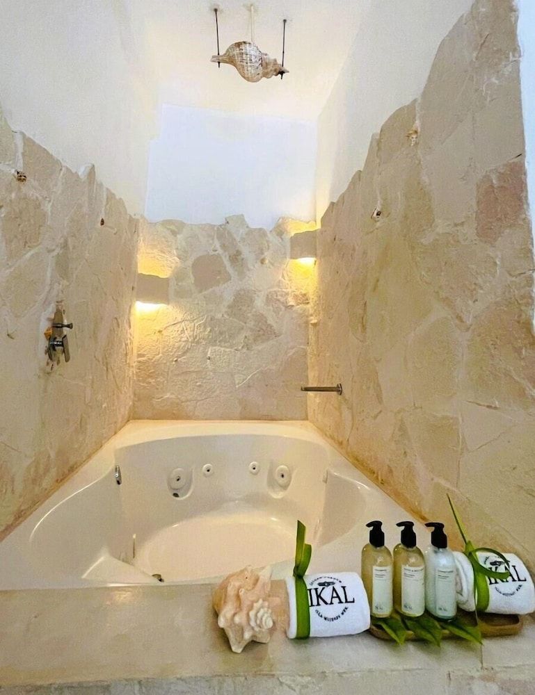 IKAL Island Garden - Adults Only Deluxe Studio, Garden View 17