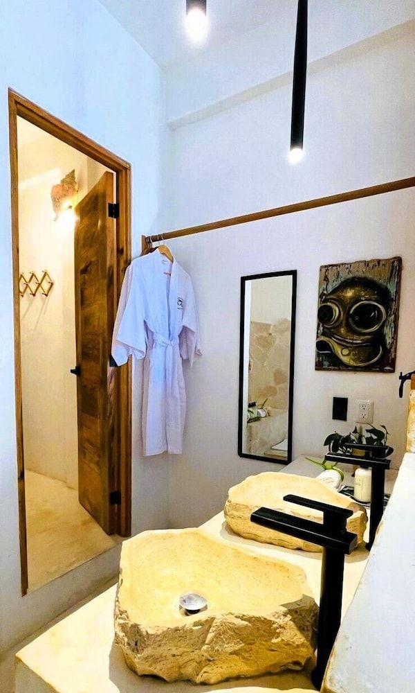 IKAL Island Garden - Adults Only Deluxe Studio, Garden View 18