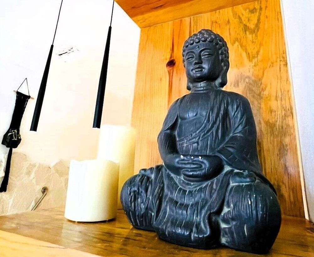 IKAL Island Garden - Adults Only Deluxe Studio, Garden View 8