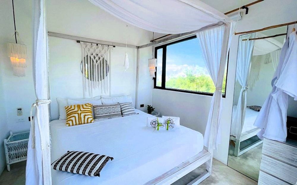 IKAL Island Garden - Adults Only Deluxe Villa 8