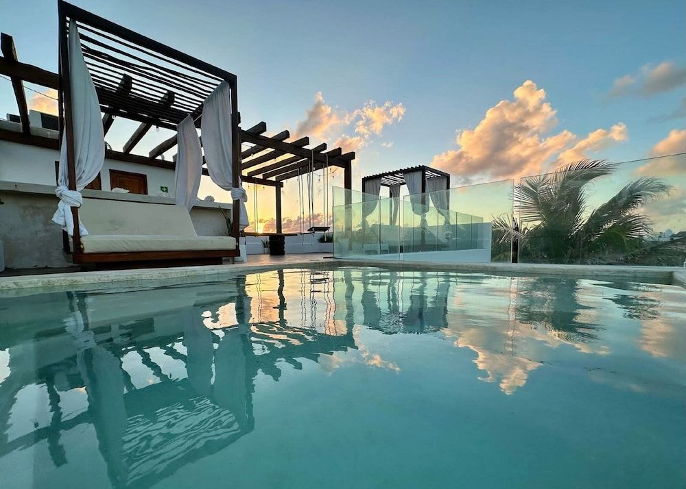 IKAL Island Garden - Adults Only Deluxe Villa 20