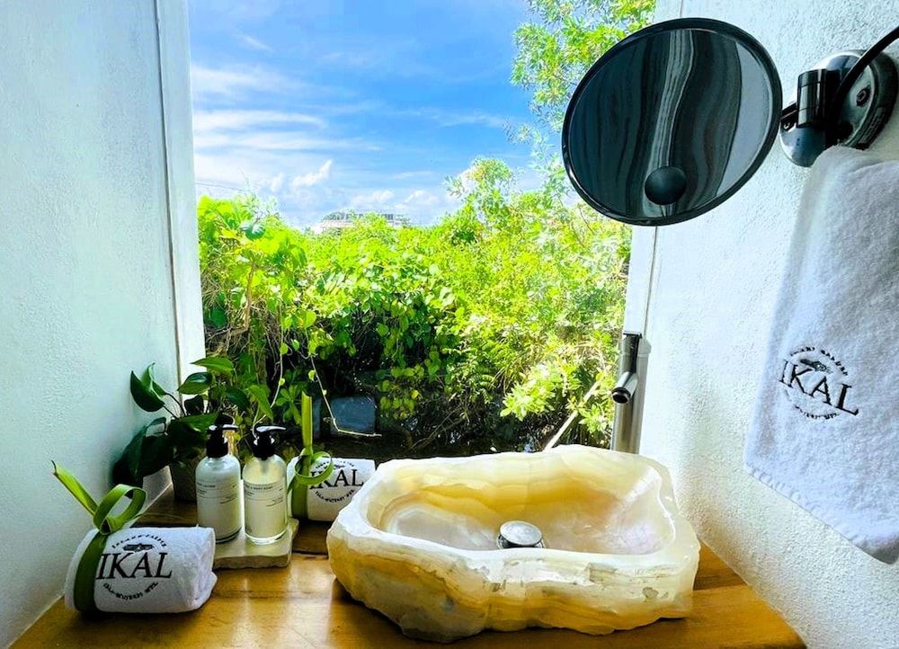 IKAL Island Garden - Adults Only Deluxe Villa 26