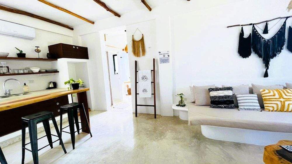 IKAL Island Garden - Adults Only Deluxe Villa 15