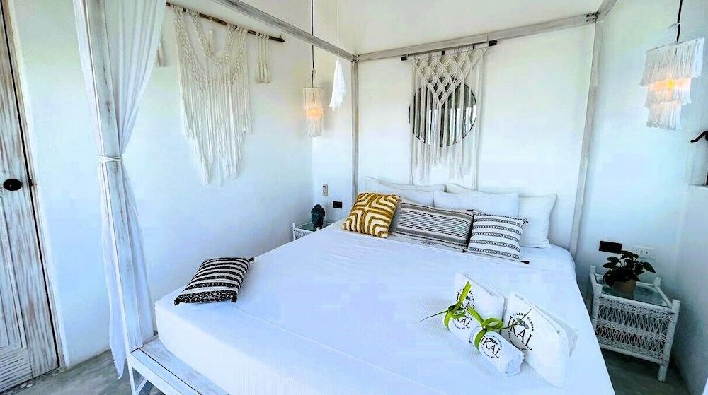 IKAL Island Garden - Adults Only Deluxe Villa 3