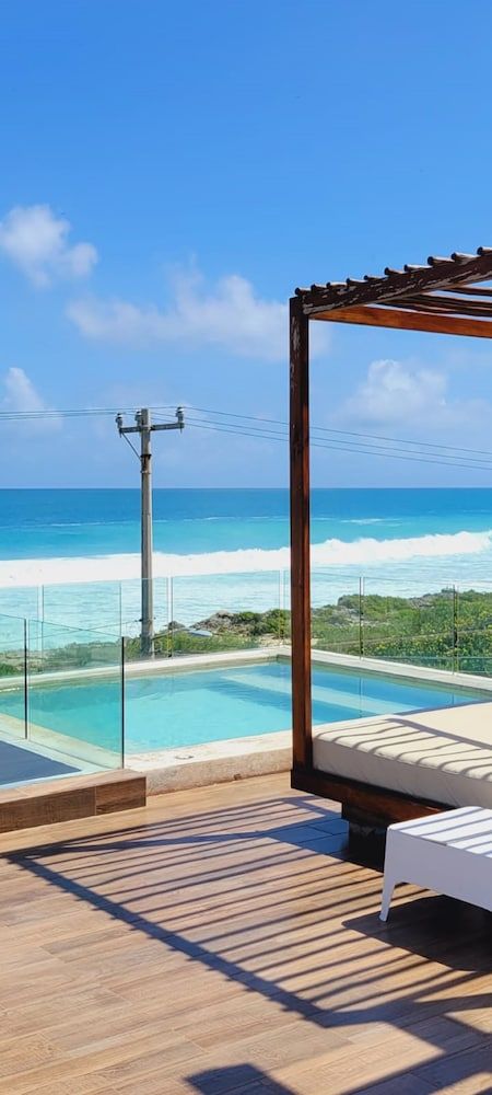 IKAL Island Garden - Adults Only Deluxe Villa 19