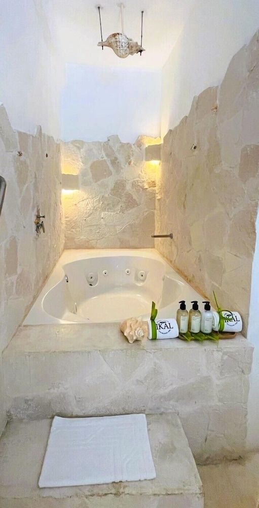 IKAL Island Garden - Adults Only Deluxe Studio, Garden View 16