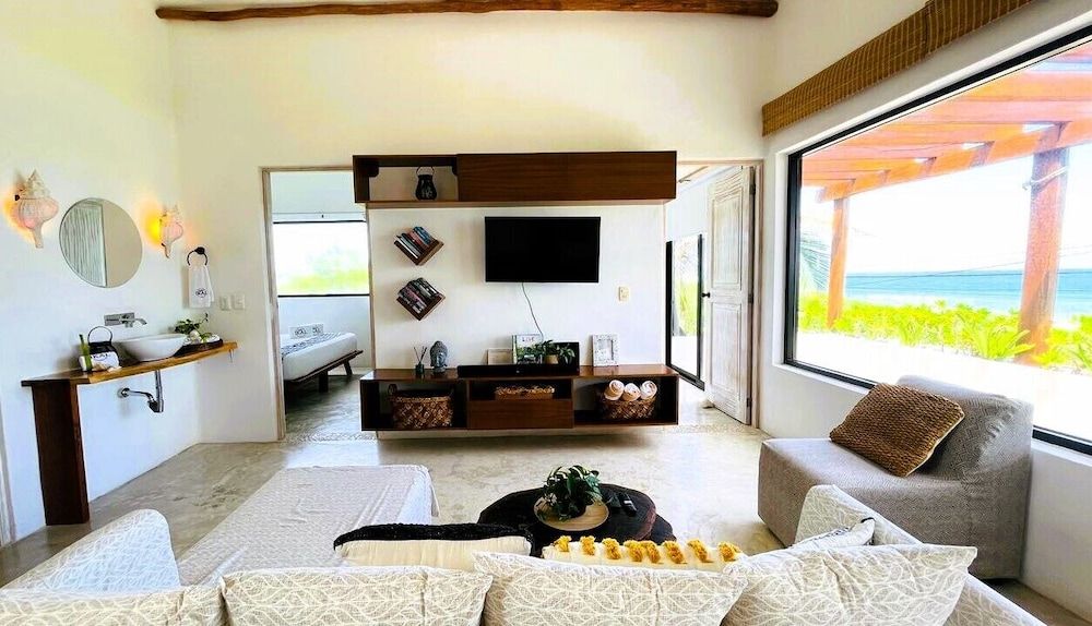 IKAL Island Garden - Adults Only Deluxe Villa 9