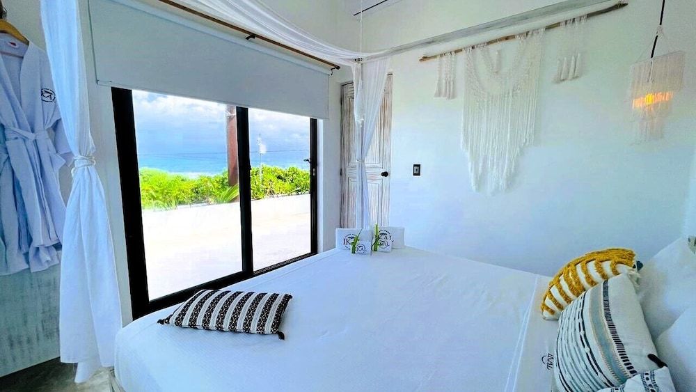 IKAL Island Garden - Adults Only Deluxe Villa 4