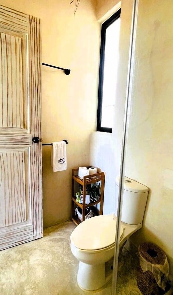 IKAL Island Garden - Adults Only Deluxe Villa 23