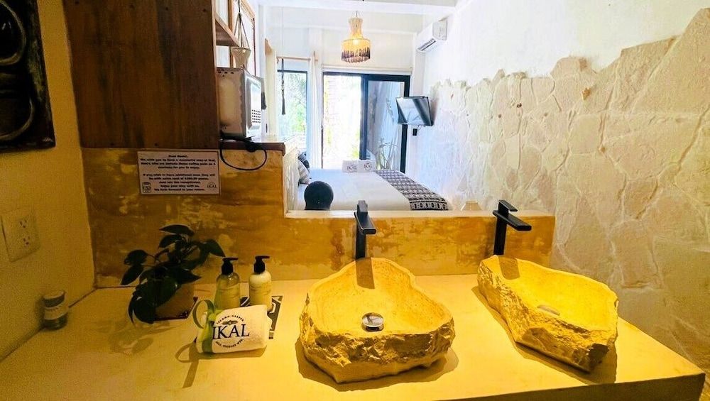 IKAL Island Garden - Adults Only Deluxe Studio, Garden View 23