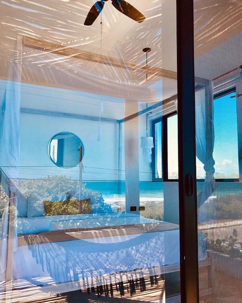 IKAL Island Garden - Adults Only Deluxe Villa 29