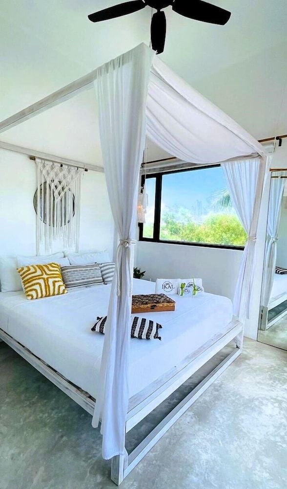 IKAL Island Garden - Adults Only Deluxe Villa 5