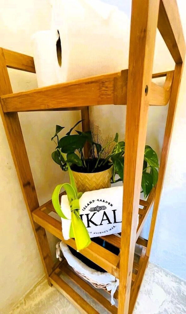 IKAL Island Garden - Adults Only Deluxe Villa 22