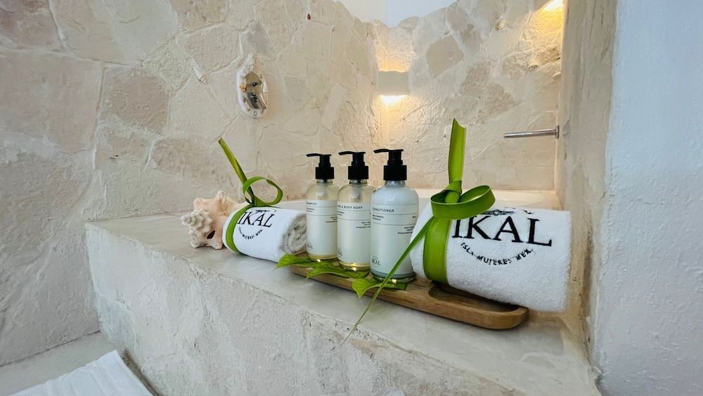 IKAL Island Garden - Adults Only Deluxe Studio, Garden View 13