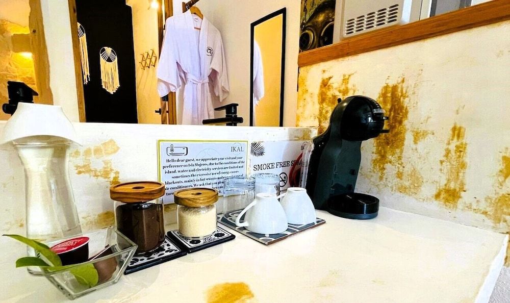 IKAL Island Garden - Adults Only Deluxe Studio, Garden View 6