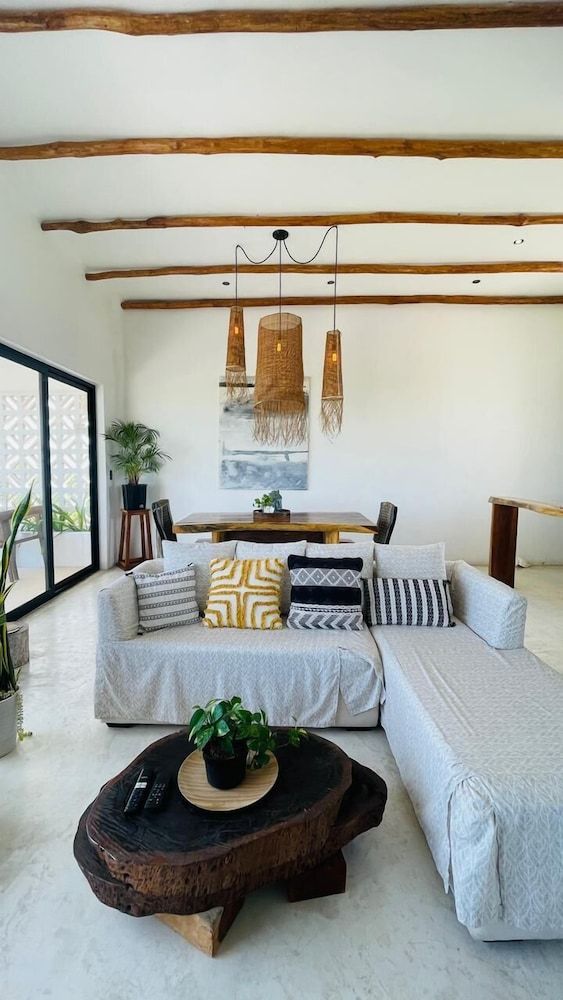 IKAL Island Garden - Adults Only Deluxe Villa 11