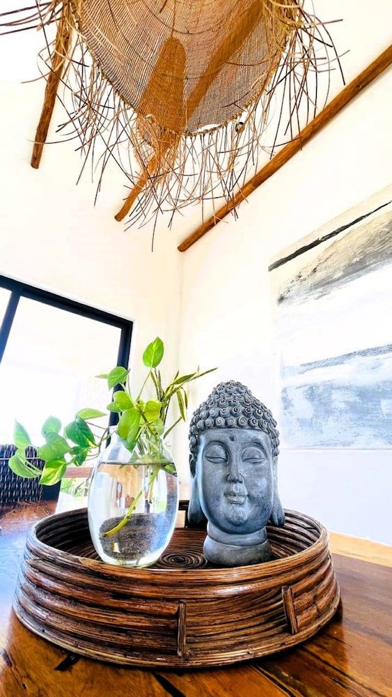 IKAL Island Garden - Adults Only Deluxe Villa 17