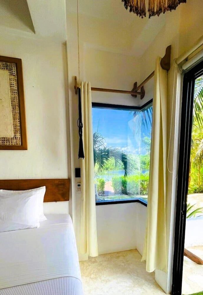 IKAL Island Garden - Adults Only Deluxe Studio, Garden View 3