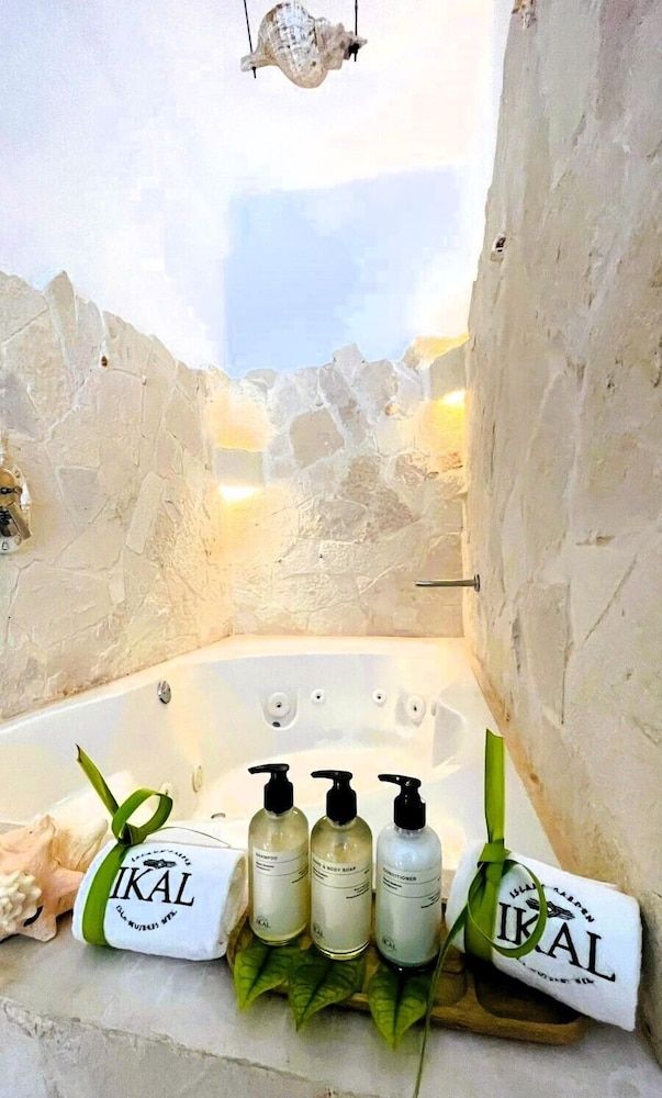 IKAL Island Garden - Adults Only Deluxe Studio, Garden View 20