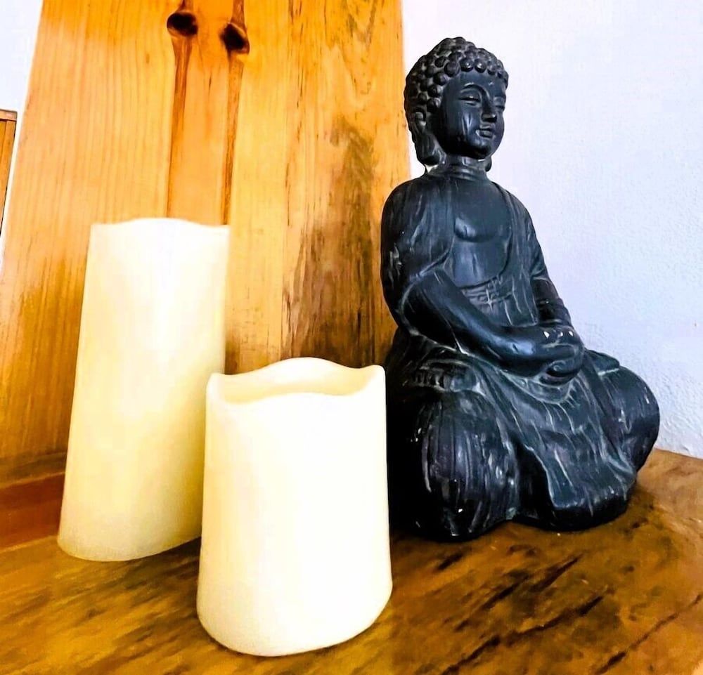 IKAL Island Garden - Adults Only Deluxe Studio, Garden View 5