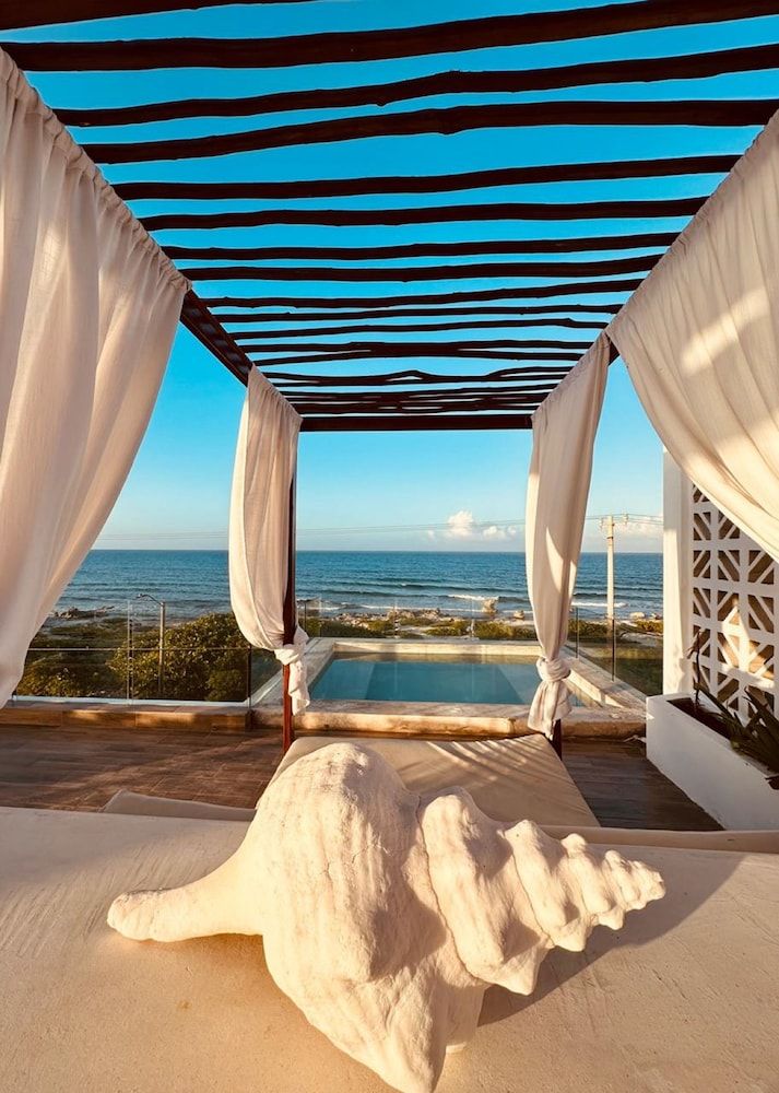 IKAL Island Garden - Adults Only Deluxe Villa 18