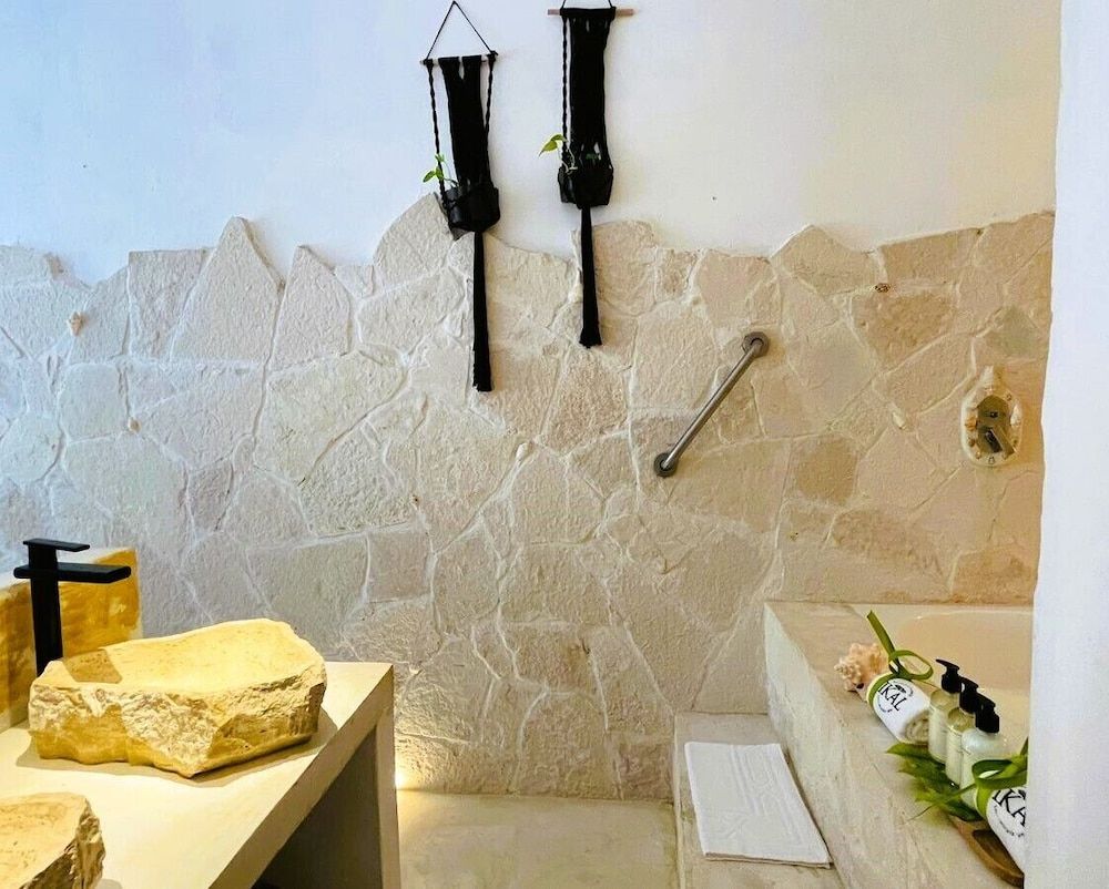 IKAL Island Garden - Adults Only Deluxe Studio, Garden View 14