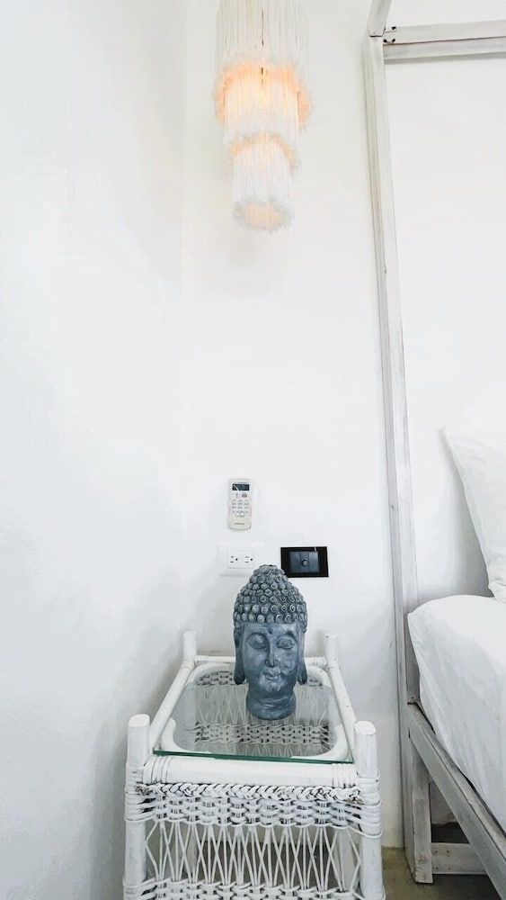 IKAL Island Garden - Adults Only Deluxe Villa 2