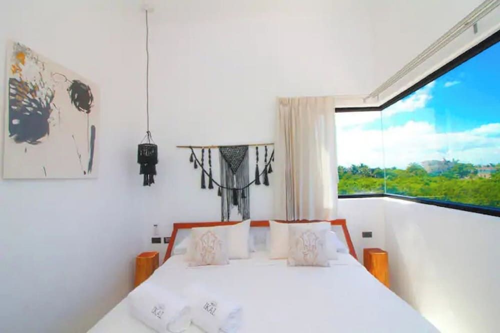 IKAL Island Garden - Adults Only Deluxe Villa 7