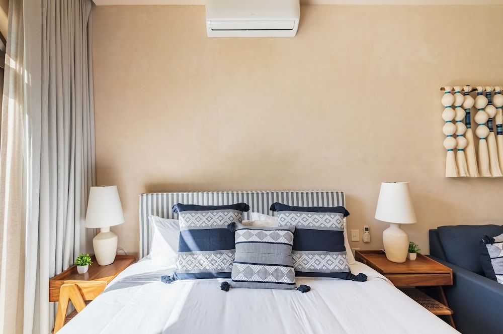 Grand Apartment, Air conditioning, Sea View