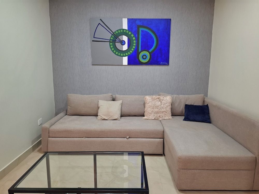 Distrito Corazón by BoutiqueApartmentsMX Standard Apartment 6