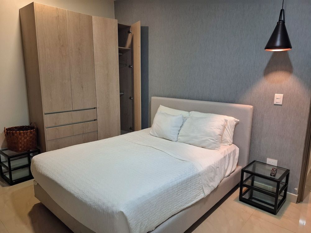 Distrito Corazón by BoutiqueApartmentsMX Standard Apartment 2