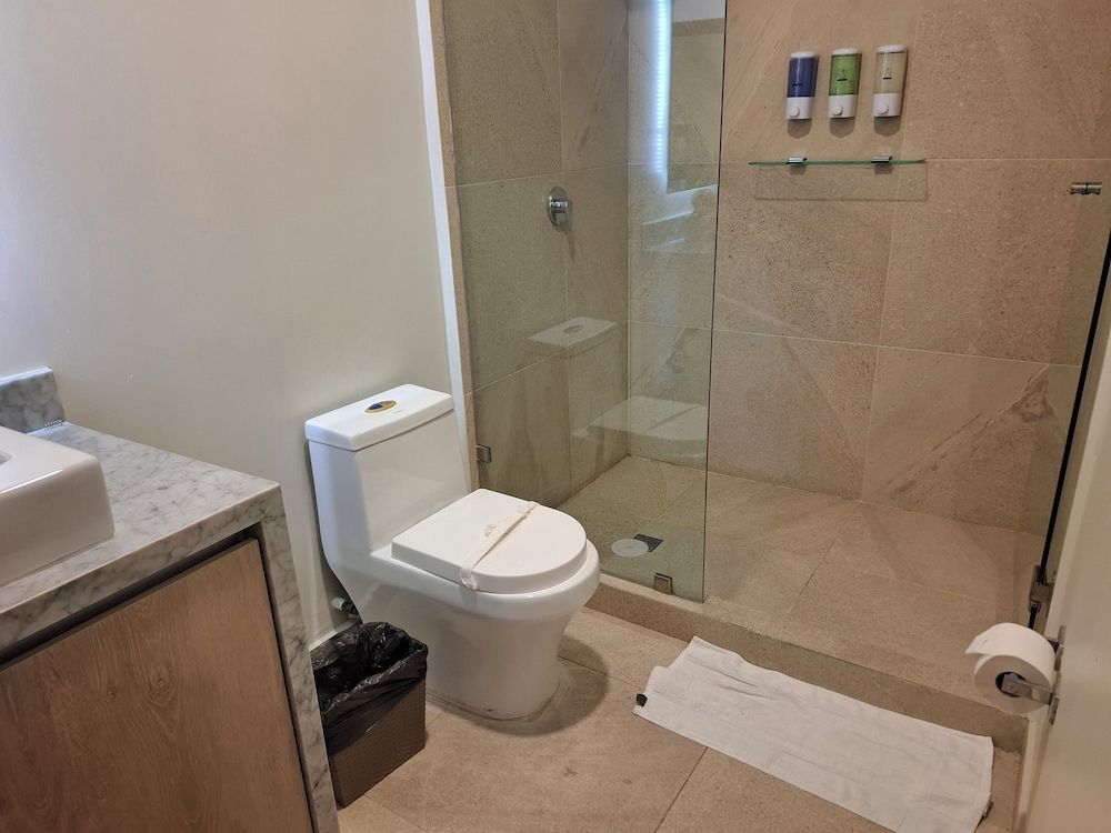 Distrito Corazón by BoutiqueApartmentsMX Standard Apartment 9