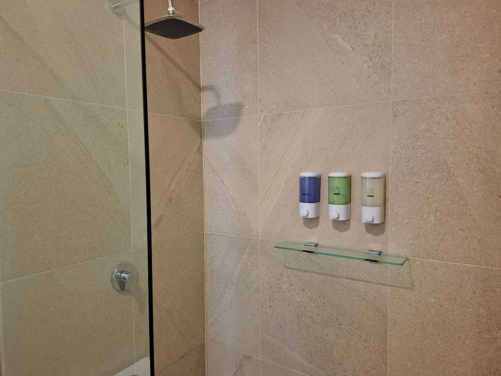 Distrito Corazón by BoutiqueApartmentsMX Standard Apartment 8