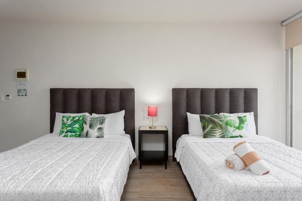 Economy Twin Room