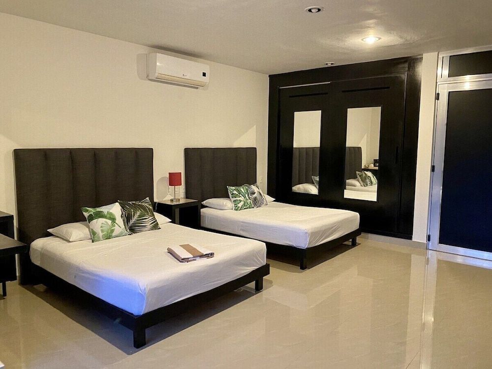 Premium Twin Room