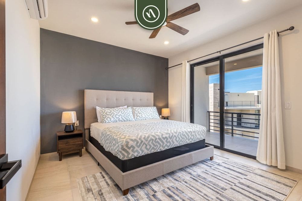 Apartment, Accessible