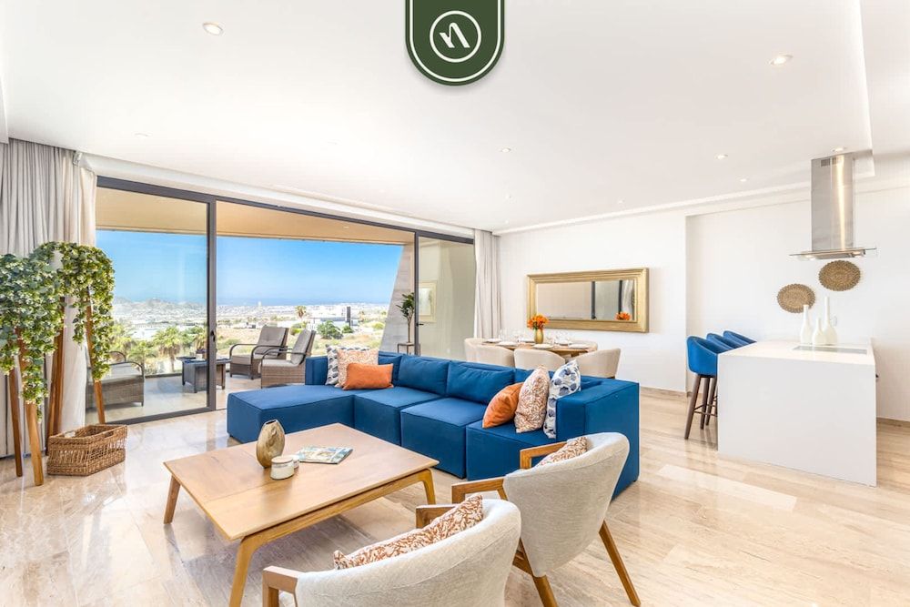 Apartment, Accessible