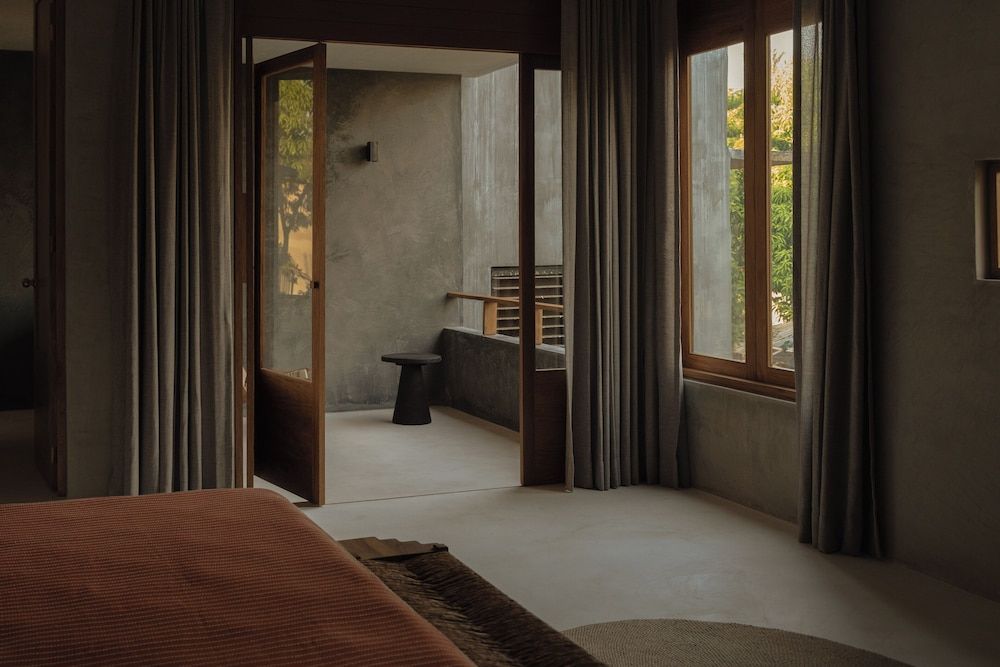 Suuel Hotel  Adults Only Terrace Suite 2